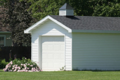 Sculcoates outbuilding construction costs